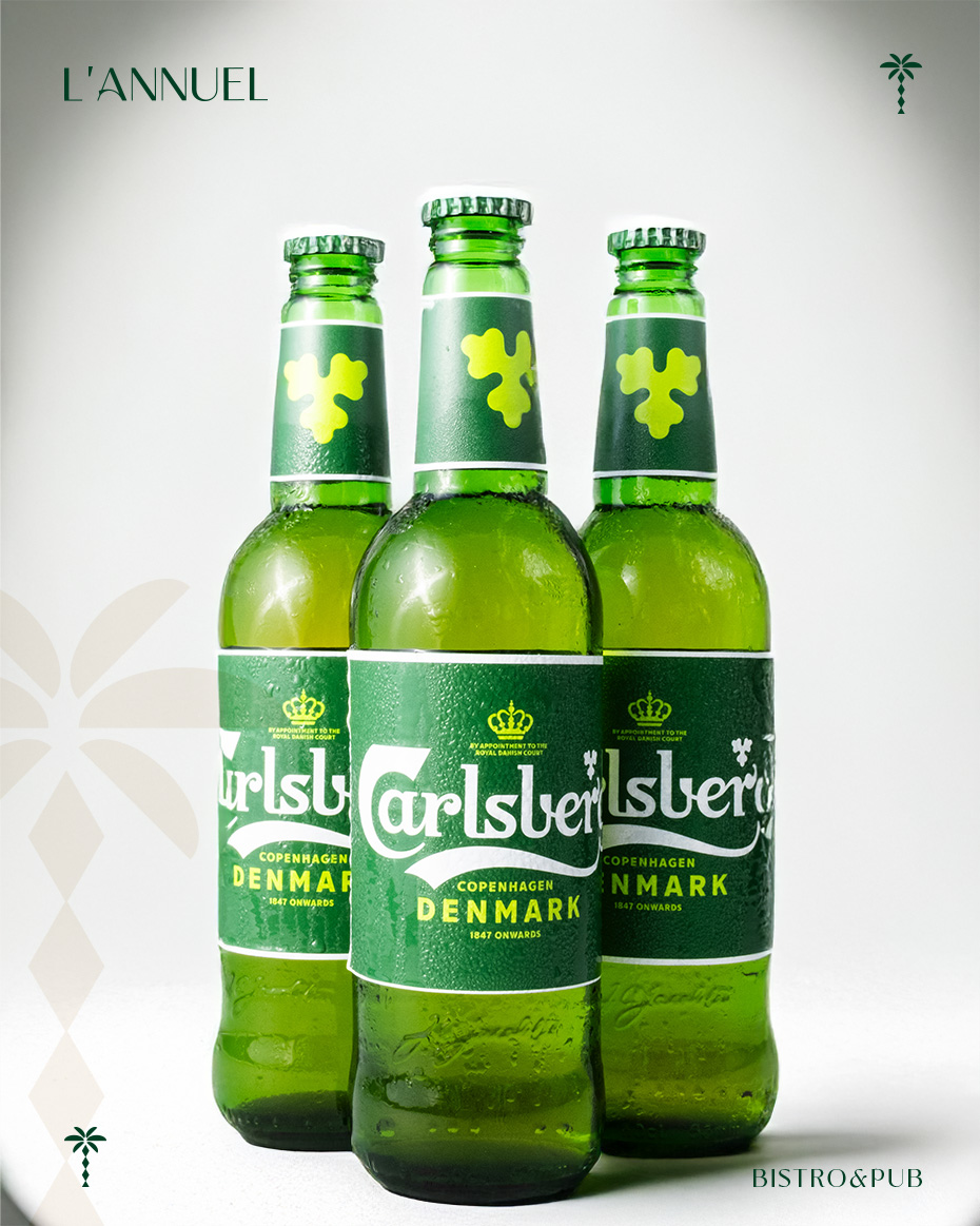 Carlsberg
