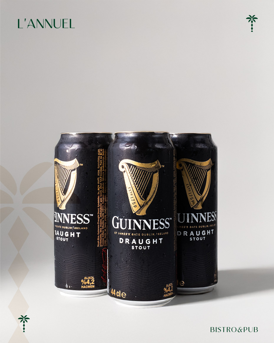 Guinness