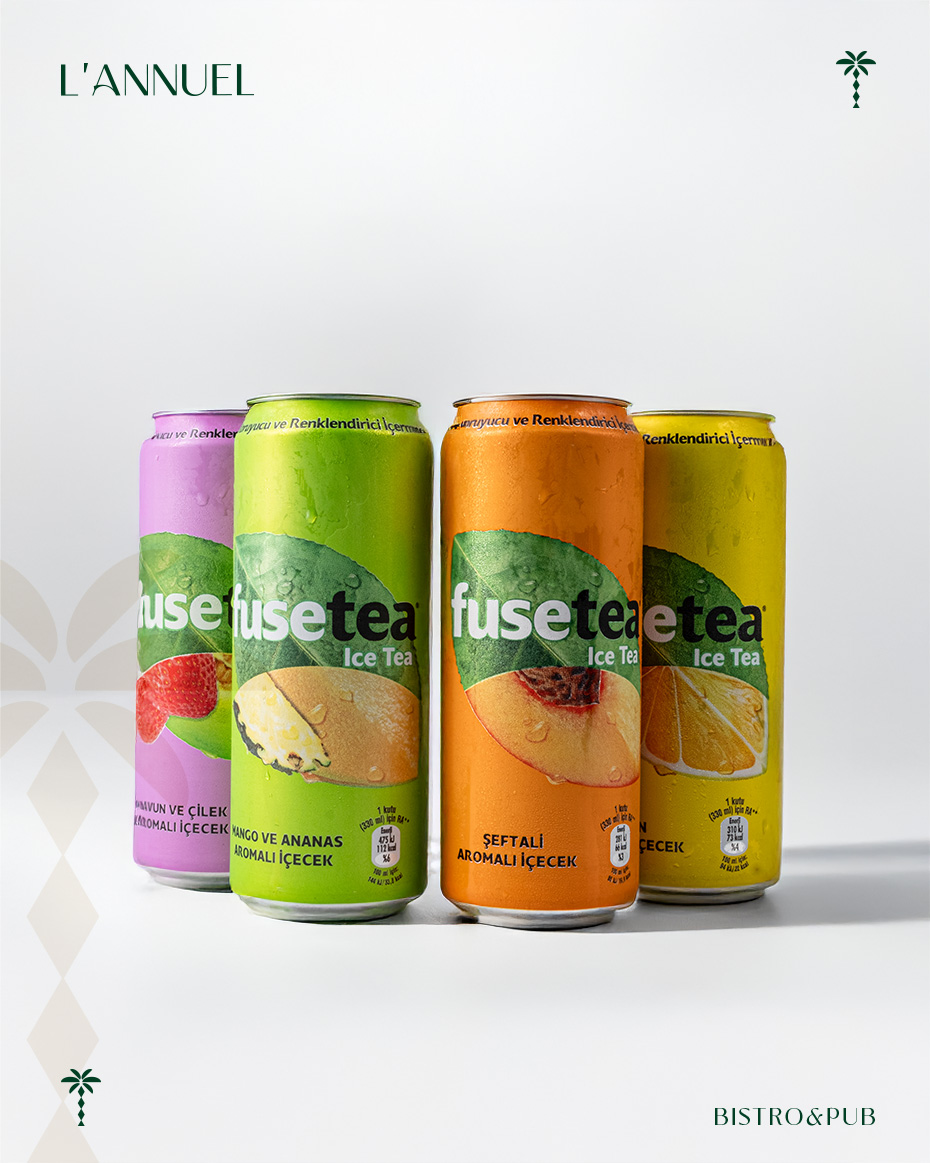 Fusetea