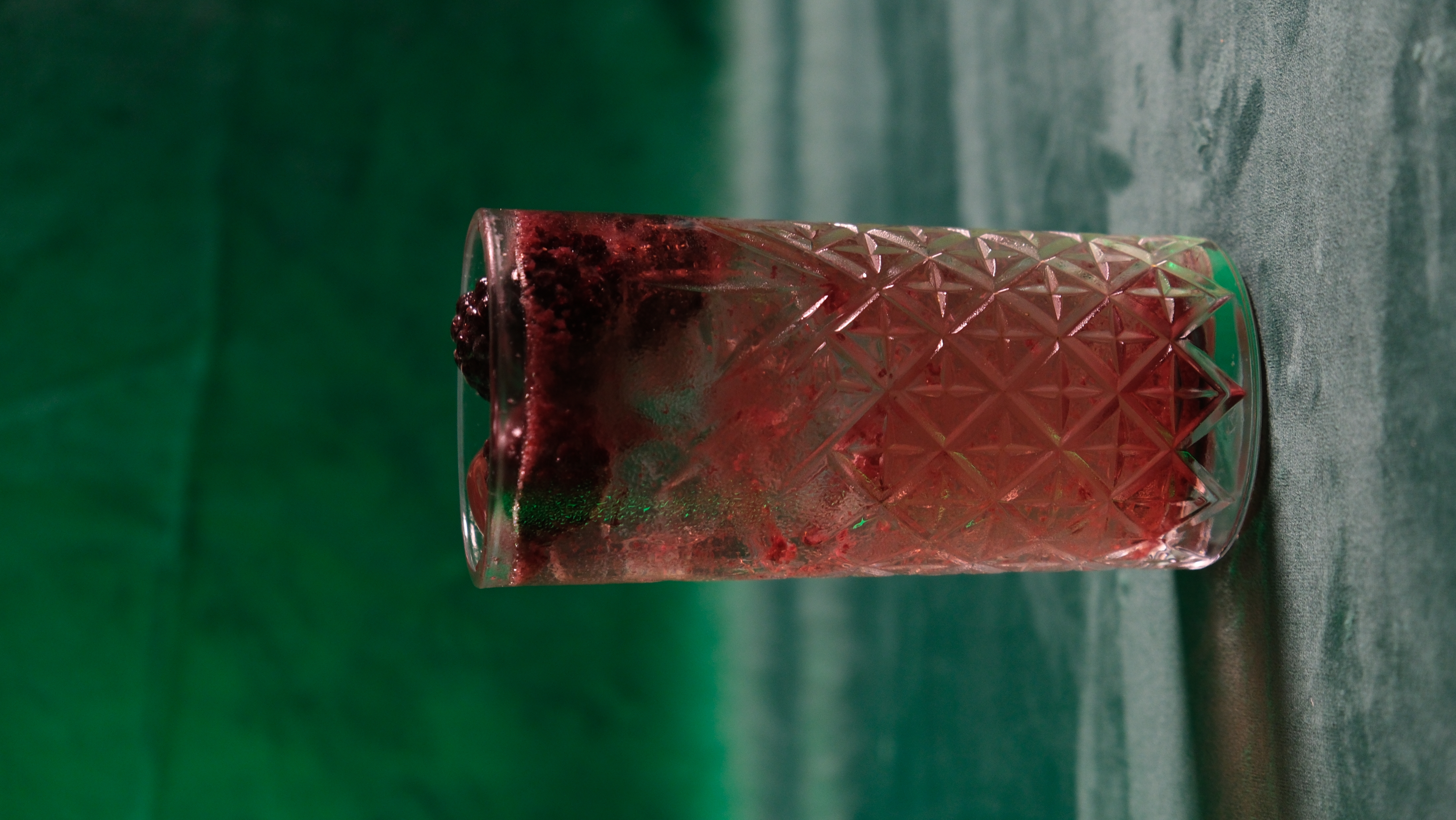 Honey Rock ( BALLI BALYOZ)