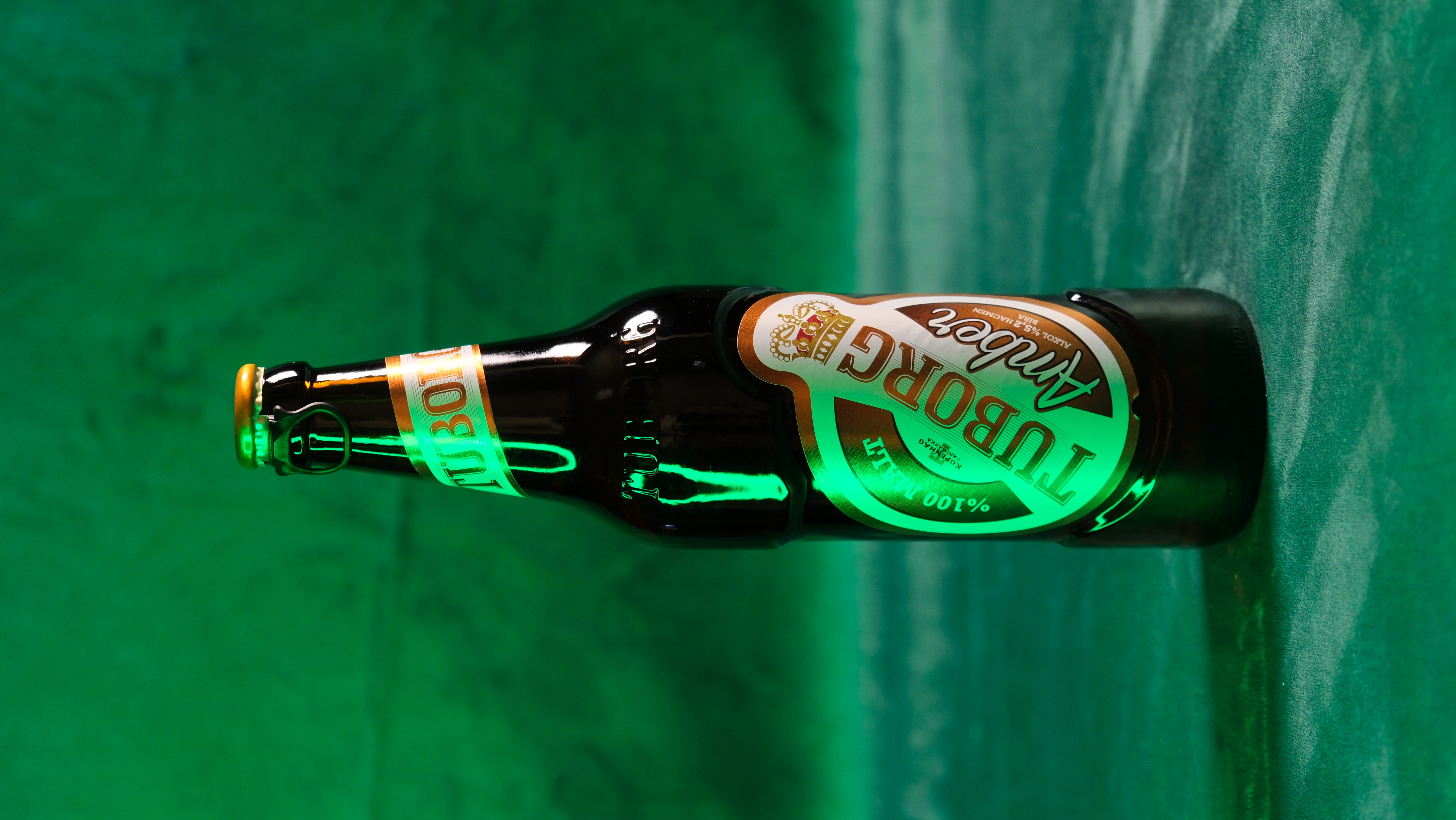 Tuborg Amber