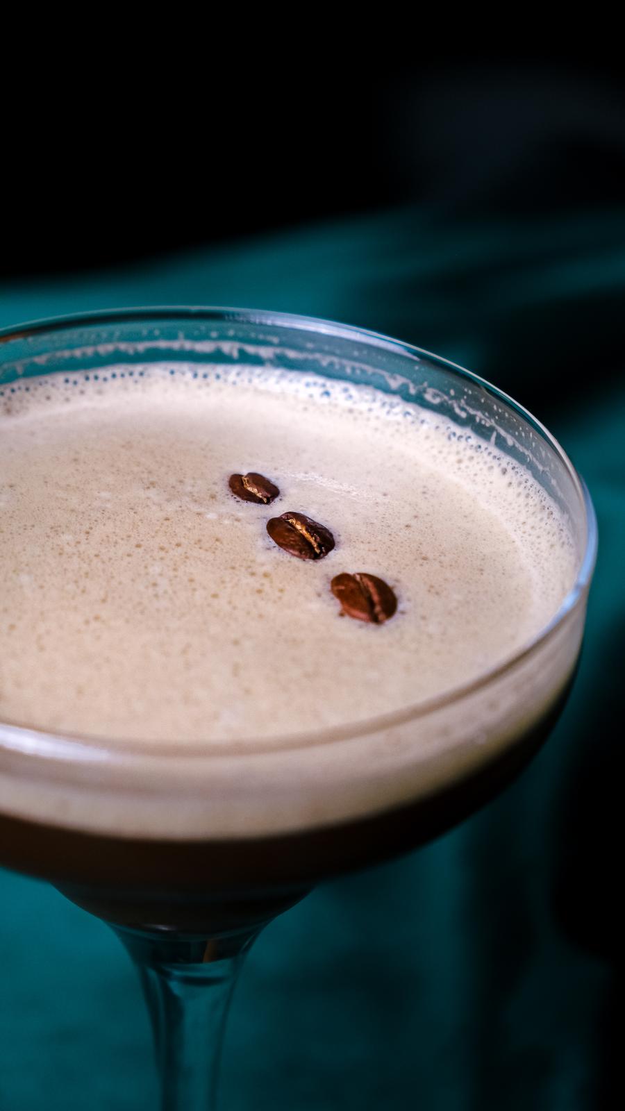 Espresso Martini